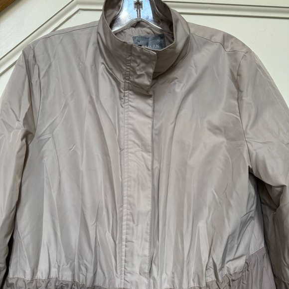 Le Streghe Utility Jacket - Picture 6 of 9